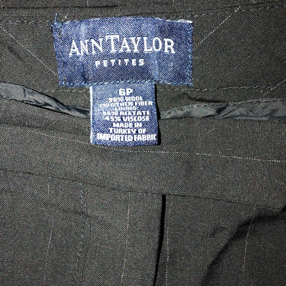 Pants - Picture 3 of 3